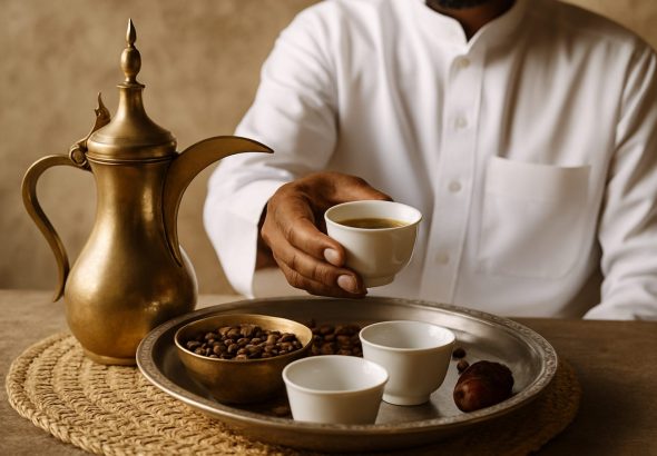Qahwa Culture Unveiled: The Arabian Peninsula’s Timeless Coffee Rituals (2025)