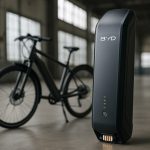 Why BYD’s Bold Move Into E-Bike Batteries Could Upend an Entire Industry