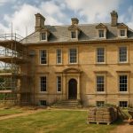 Stately Home Restoration Trends: Unveiling the Next Era of Heritage Revival (2025)