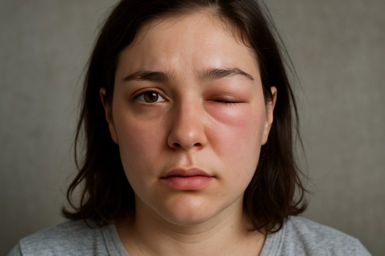 Hereditary Angioedema: Unmasking the Hidden Threat in Genetic Disorders (2025)