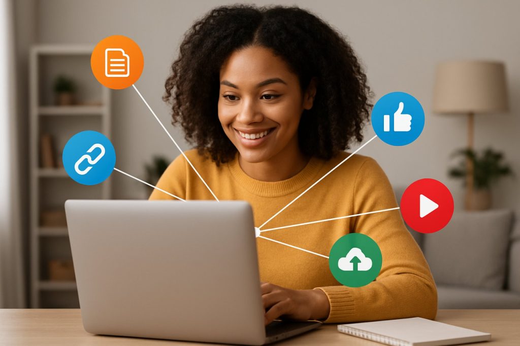 The Secret Weapon for Effortless Content: Discover How Smart Integration Supercharges Your Favorite Platforms The Secret Weapon for Effortless Content: Discover How Smart Integration Supercharges Your Favorite Platforms