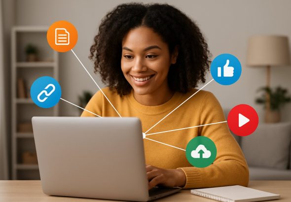 The Secret Weapon for Effortless Content: Discover How Smart Integration Supercharges Your Favorite Platforms