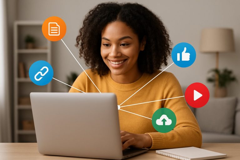 The Secret Weapon for Effortless Content: Discover How Smart Integration Supercharges Your Favorite Platforms