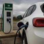 Shocking Roadblocks: Why America’s EV Charging Network Faces a Massive Crisis
