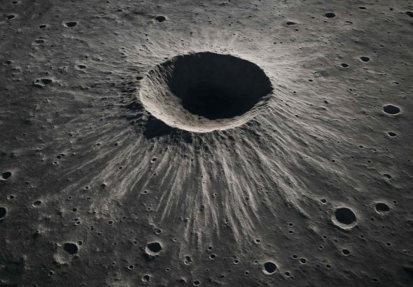 Lunar Ejecta Geology: Unveiling the Hidden Dynamics of Crater Formation (2025)