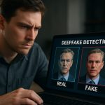 Deepfake Detection Tech: Unmasking AI Fakery with Next-Gen Tools (2025)