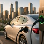 The Electric Revolution Accelerates: What Will Power Tomorrow’s Cities?