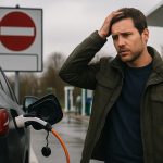 Why Millions of EV Drivers Could Face Their Biggest Roadblock Yet