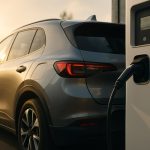 Why the Next Five Years Will Decide the Fate of Electric Vehicles