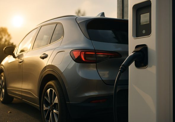 Why the Next Five Years Will Decide the Fate of Electric Vehicles