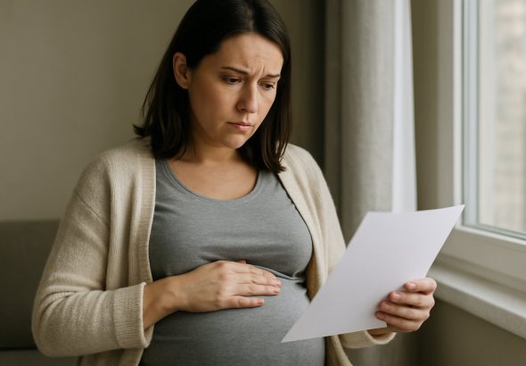 Rh Factor Incompatibility in Pregnancy: The Hidden Risk Every Parent Should Know (2025)