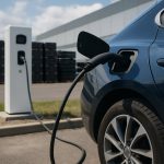 The Race to Electrify: What You Haven’t Heard About the Coming EV Battery Boom