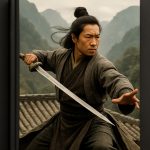 Wuxia Literature: Unveiling the Timeless Allure of Martial Arts Epics (2025)