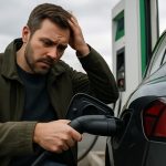 The Hidden Challenge Facing Every EV Driver—And Why It’s About to Get Worse