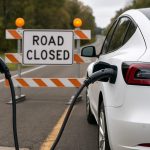 The Surprising Roadblock Threatening Electric Vehicles—and What It Means for Drivers Everywhere