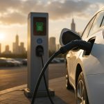 The Untold Surge: What the Looming EV Battery Boom Means for Cities, Climate, and Everyday Drivers