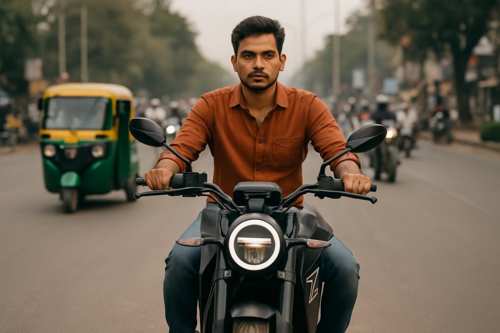 This Electric Bike’s Bold Promise Could Change How India Rides—But What’s the Catch? This Electric Bike’s Bold Promise Could Change How India Rides—But What’s the Catch?