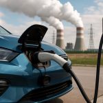 The Unexpected Race for Power: What’s Fueling the Next Electric Revolution