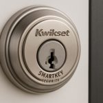 Kwikset SmartKey Security: Unbreakable Locks, Next-Gen Protection (2025)