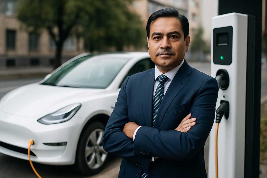 The Bold Leadership Move That Could Transform India’s EV Market The Bold Leadership Move That Could Transform India’s EV Market