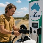 Australia’s Bold New EV Charging Rollout Promises a Road Trip Revolution—But What’s Powering It?