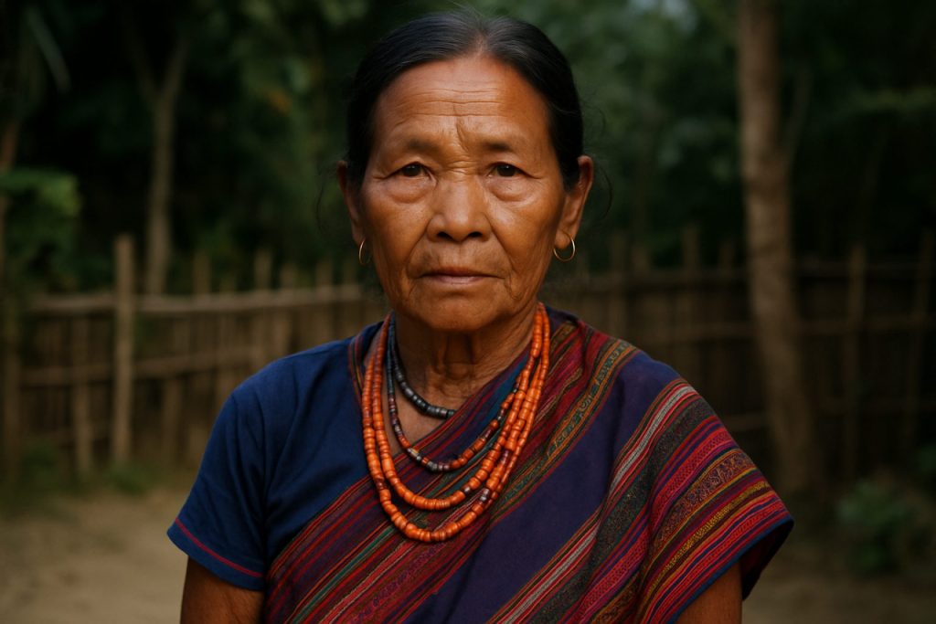 Khyang Ethnic Group of Bangladesh: Unveiling a Hidden Cultural Legacy (2025) Khyang Ethnic Group of Bangladesh: Unveiling a Hidden Cultural Legacy (2025)