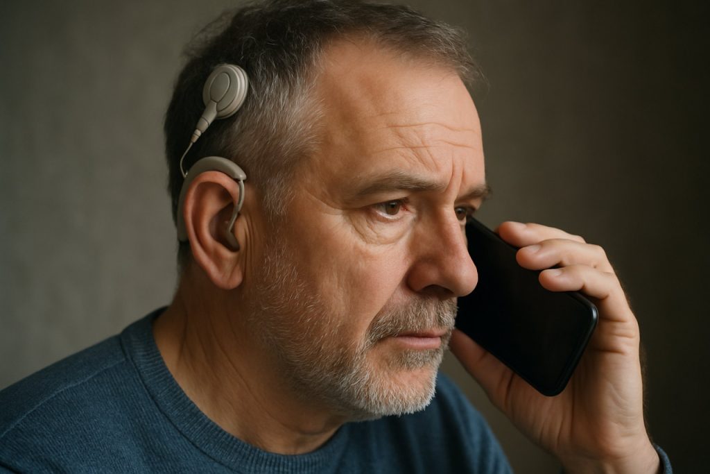 AI Voice Deepfakes Pose New Threats for Cochlear Implant Users—Researchers Sound the Alarm AI Voice Deepfakes Pose New Threats for Cochlear Implant Users—Researchers Sound the Alarm