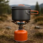 Unleash Adventure: The Ultimate Guide to Backpacking Stoves