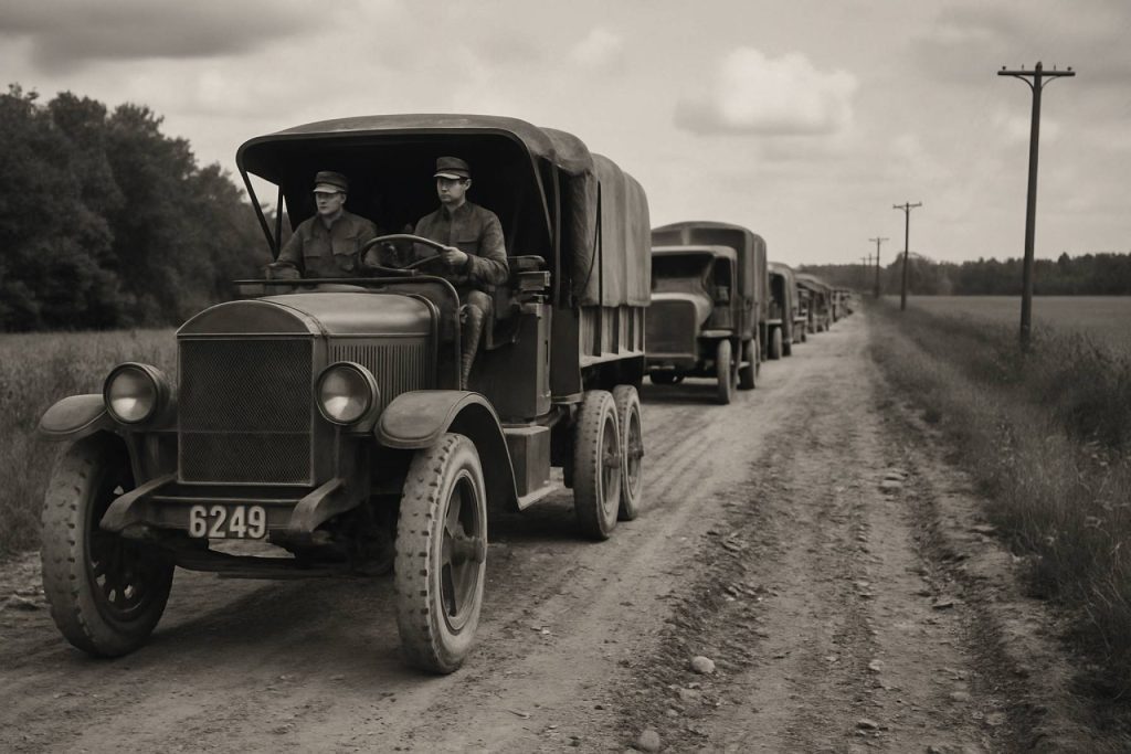 The Forgotten Battle That Shaped America’s Roads—and Why It Still Matters for Electric Cars Today The Forgotten Battle That Shaped America’s Roads—and Why It Still Matters for Electric Cars Today