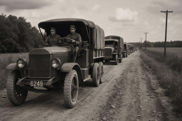The Forgotten Battle That Shaped America’s Roads—and Why It Still Matters for Electric Cars Today The Forgotten Battle That Shaped America’s Roads—and Why It Still Matters for Electric Cars Today