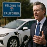 The Power Struggle Over Clean Cars: California’s Vision Faces Unexpected Challenge