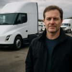 This Electric Revolution Solves a Problem Every Fleet Fears—And Investors Just Bet $30 Million It Can Win