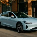 This Electric Vehicle Is Turning Heads—and Changing Drivers Forever