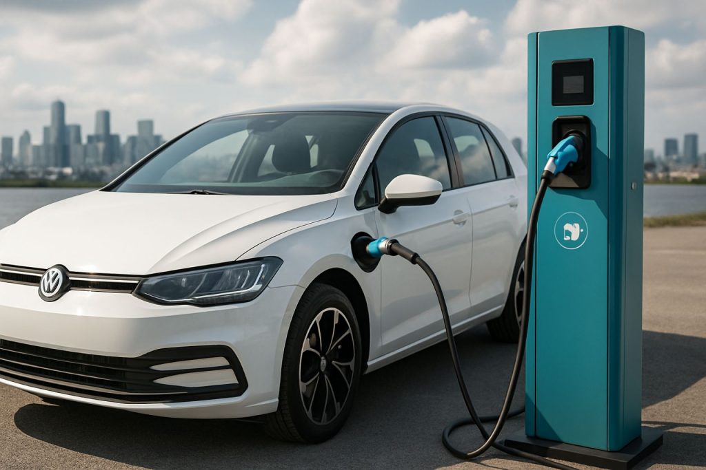 The Global Electric Car Revolution: Surprising Numbers Behind the Acceleration The Global Electric Car Revolution: Surprising Numbers Behind the Acceleration