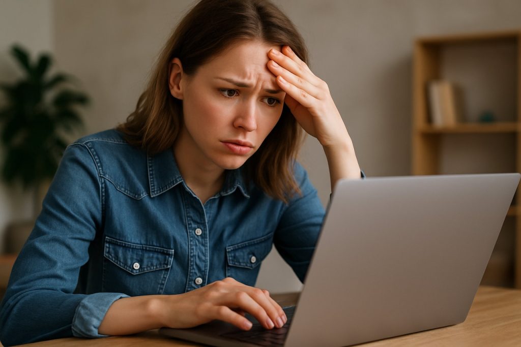 The Surprising Reason Your Account Gets Disabled—And What You Should Do Next The Surprising Reason Your Account Gets Disabled—And What You Should Do Next