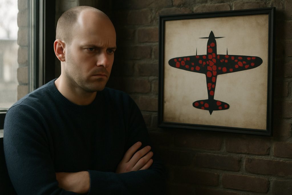Survivorship Bias: The Hidden Trap Distorting Success Stories Survivorship Bias: The Hidden Trap Distorting Success Stories