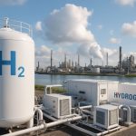 The Game-Changing Hydrogen Project Set to Redefine Rotterdam’s Industrial Future
