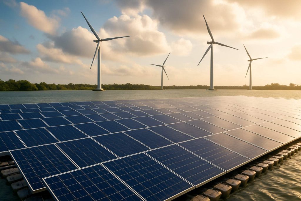 This Surging Technology Is Set to Transform Clean Energy—But There’s a Catch This Surging Technology Is Set to Transform Clean Energy—But There’s a Catch