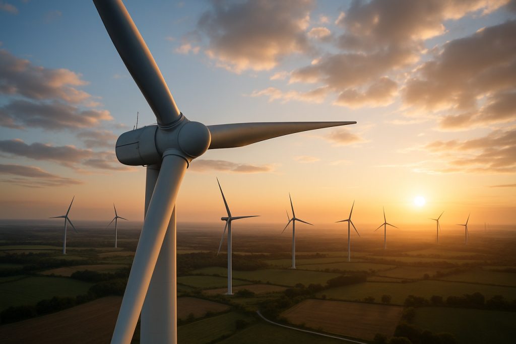 This Silent Power Revolution Is Set to Transform the Global Energy Landscape—Here’s What’s Fueling It This Silent Power Revolution Is Set to Transform the Global Energy Landscape—Here’s What’s Fueling It