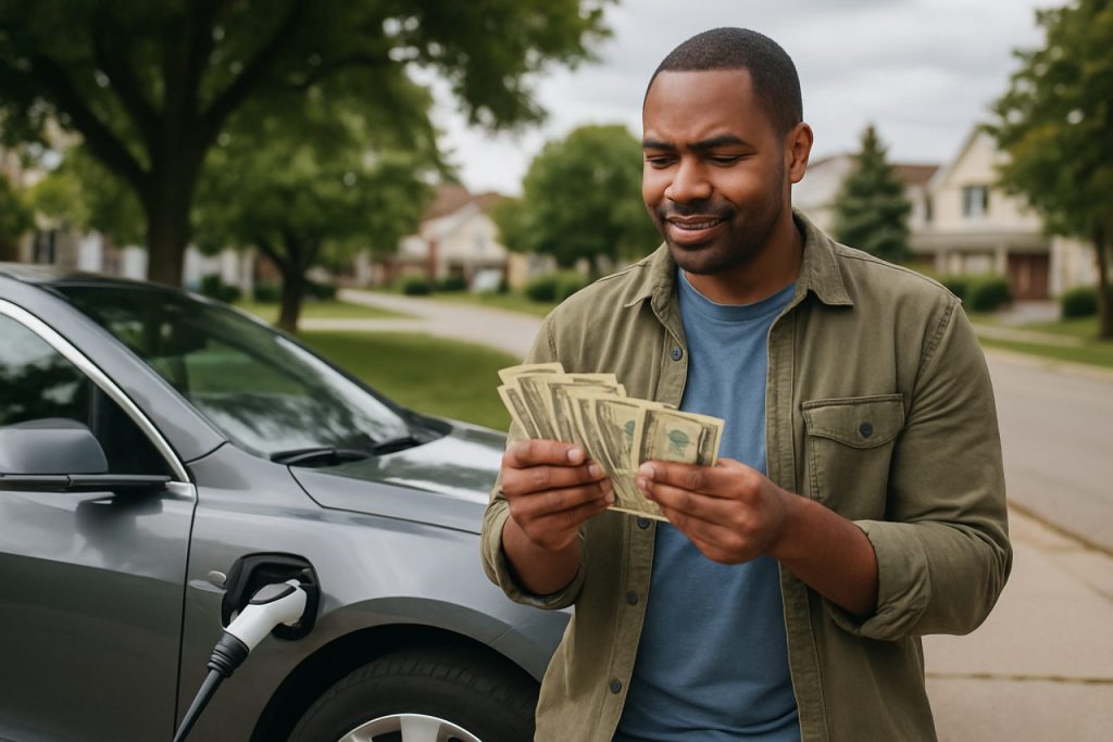 The Surprising Shift in Electric Car Incentives—And What It Means for Everyday Drivers The Surprising Shift in Electric Car Incentives—And What It Means for Everyday Drivers