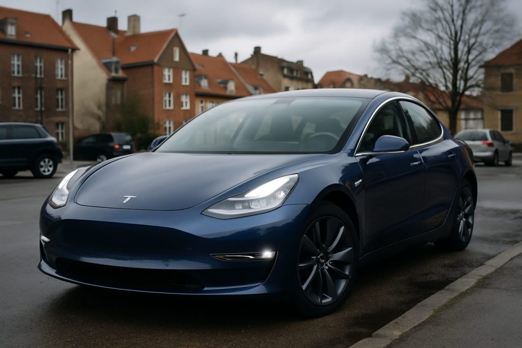Why Europe’s Love Affair With Tesla Is Suddenly on Thin Ice Why Europe’s Love Affair With Tesla Is Suddenly on Thin Ice