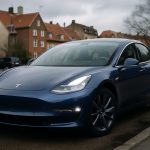 Why Europe’s Love Affair With Tesla Is Suddenly on Thin Ice