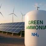 India’s Green Ammonia Gambit: How a Cross-Continent Alliance Could Transform Clean Energy