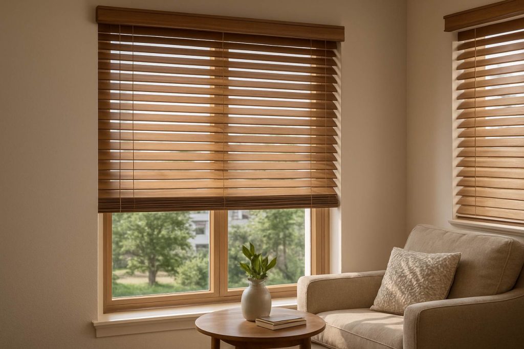 Venetian Blinds: Transform Your Space with Timeless Style & Light Control Venetian Blinds: Transform Your Space with Timeless Style & Light Control