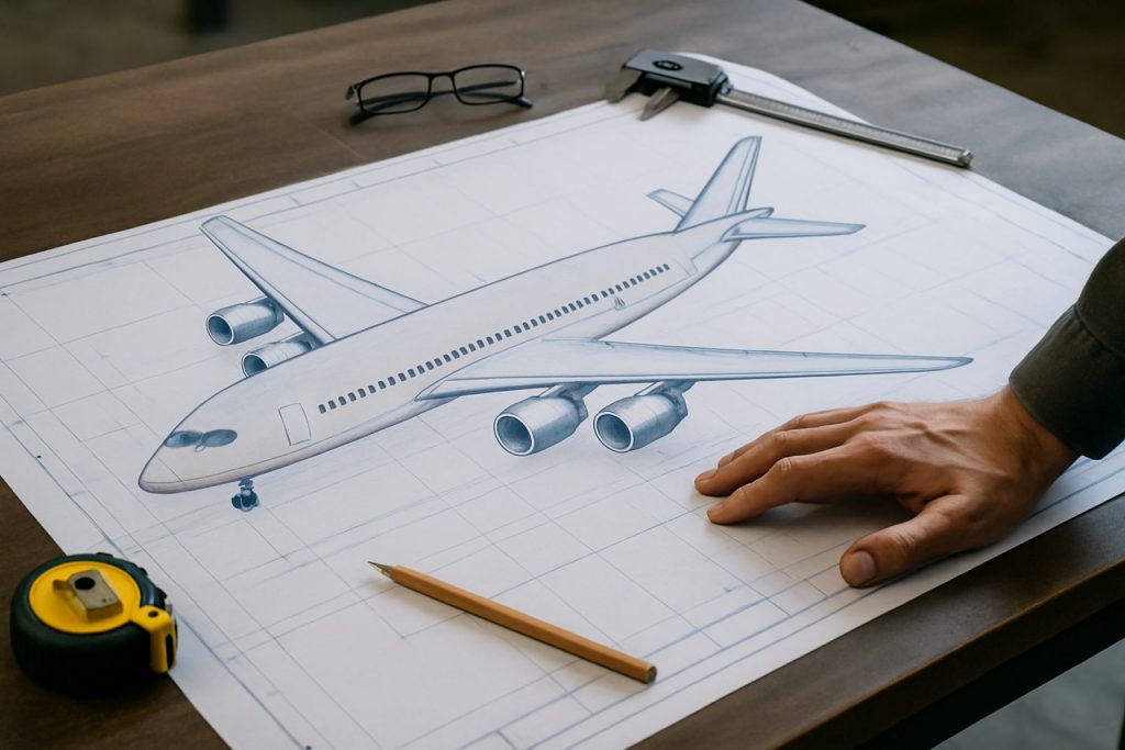This Bold New Aircraft Blueprint Could Make Zero-Emission Flights a Reality—But Only If It Passes This Test This Bold New Aircraft Blueprint Could Make Zero-Emission Flights a Reality—But Only If It Passes This Test
