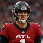 This NFL Quarterback’s Silent Statement Is Shaking Up the Atlanta Falcons’ Future