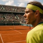 Paris Awaits: The Unpredictable Comeback That Has Tennis Fans On Edge