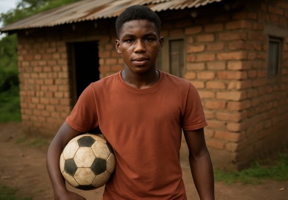 The Humble Roots Behind Football’s Next Global Superstar—What Most Fans Don’t Know