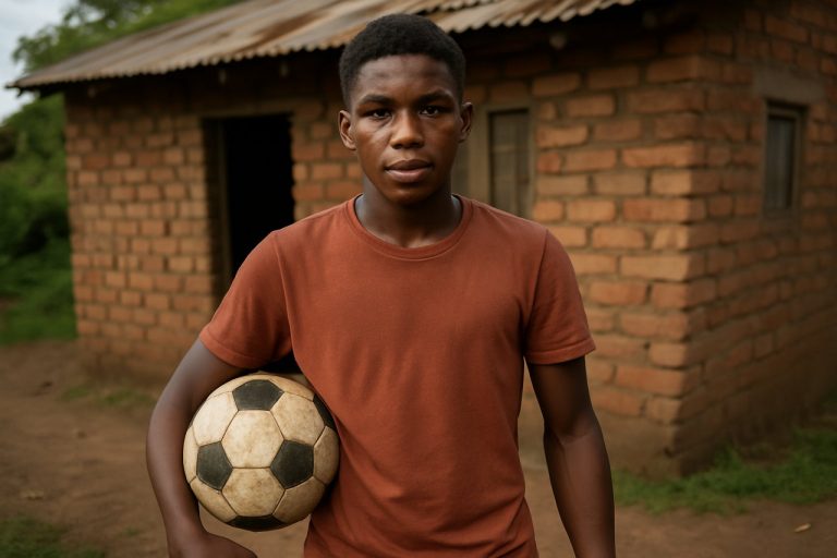 The Humble Roots Behind Football’s Next Global Superstar—What Most Fans Don’t Know