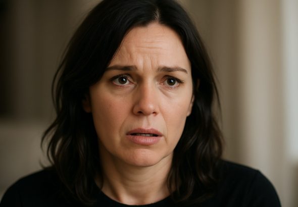 This Unexpected Celebrity Confession Has Fans Reeling—What Really Happened?